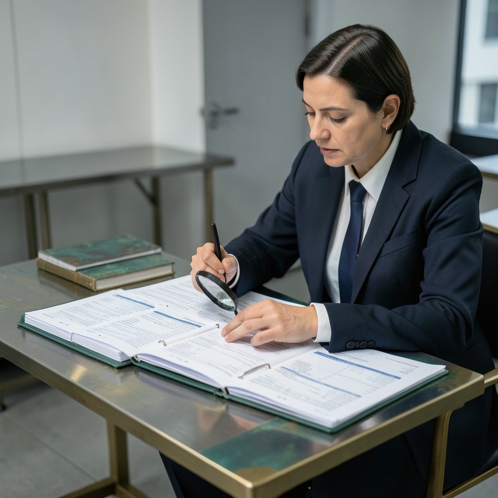 Auditoría de igualdad salarial
